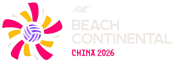AVC Beach Volleyball Continental