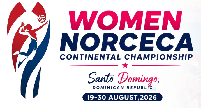 NORCECA Women Continental Championships 2026