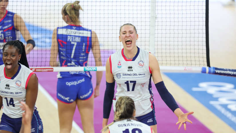 EkaterinaAntropovalegapallavoloserieafemminile
