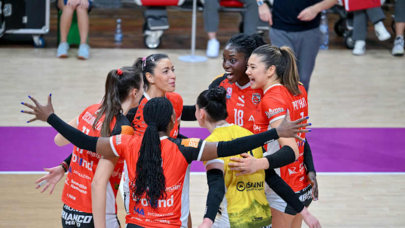 Cuneo (legavolleyfemminileseriea)