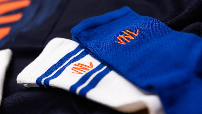 KIPSTA VNL CHAUSSETTES MID 2026
