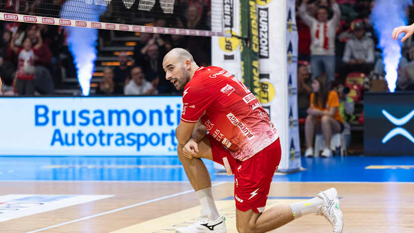 Gas Sales Verona 2025