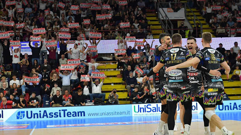 Perugia (superlega)