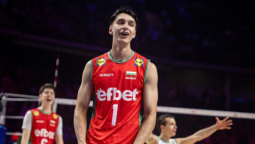 Simeon Nikolov