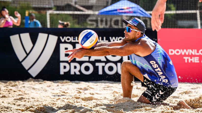 Ukraine’s Sergiy Popov