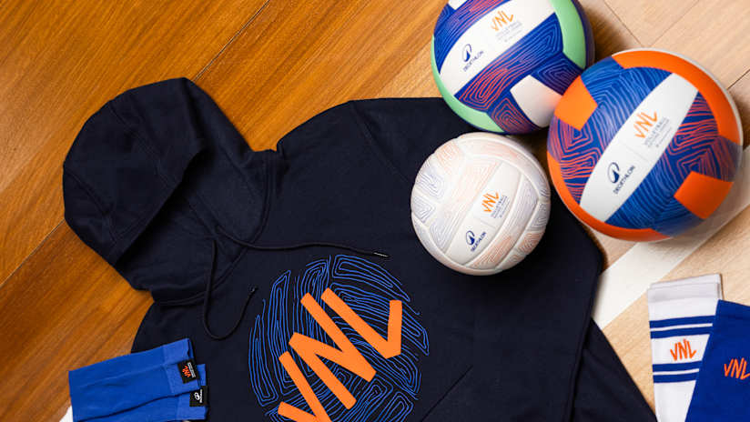 KIPSTA VNL VB500 TAILLE