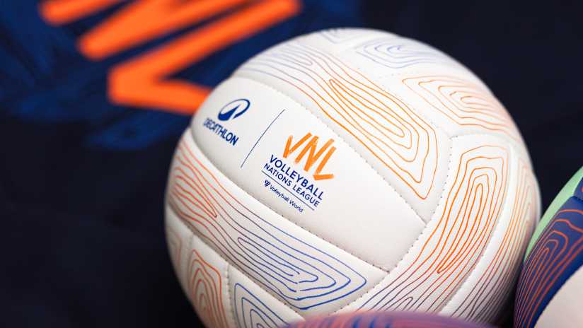 KIPSTA VNL VB100 TAILLE