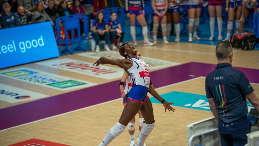 Paola Egonu (legavolleyfemminile)