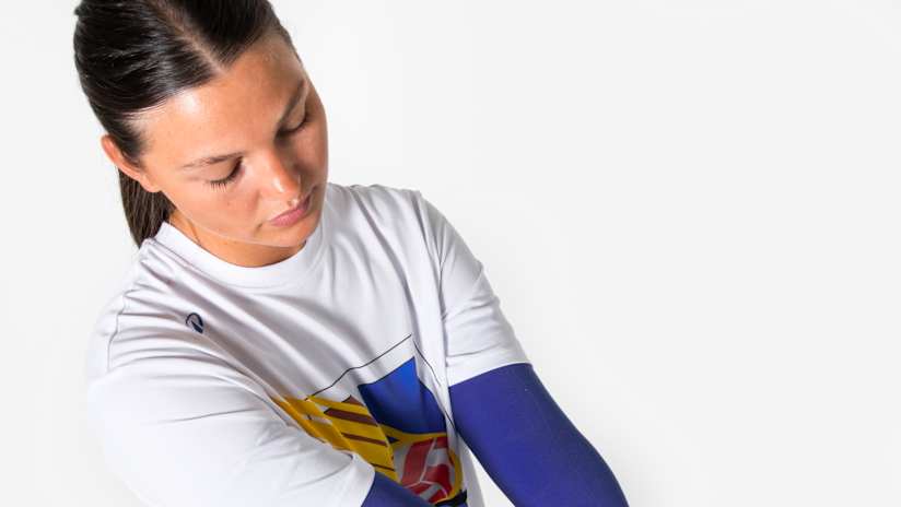 KIPSTA VNL VAP500 BLUE