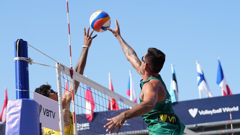 Duelo 100% brasileiro em Nayarit foi a partida mais longa das eliminatórias (fonte: INCUFID-Nayarit)