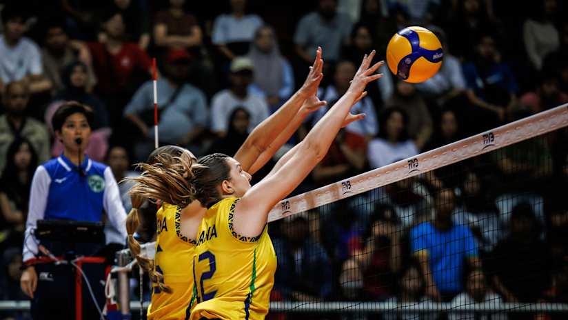 FIVB - @farhanmulfila-7 2