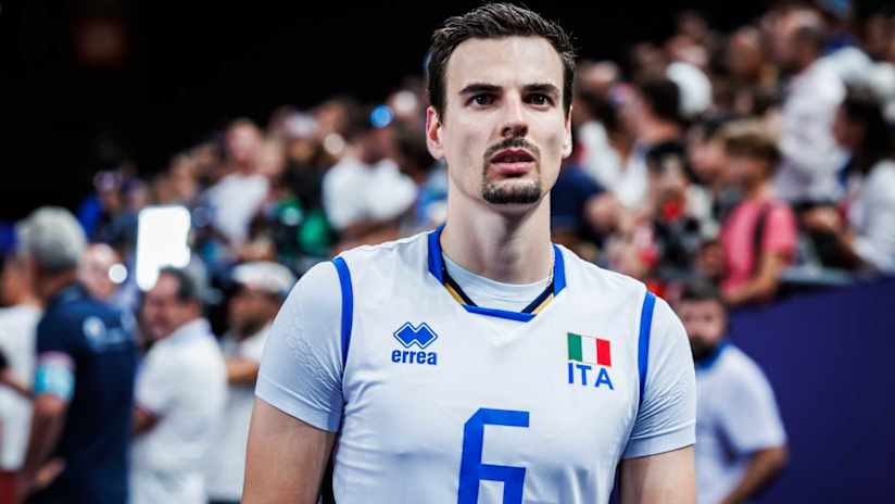 Simone Giannelli