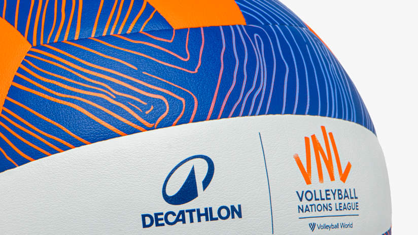 KIPSTA VNL VB500 TAILLE