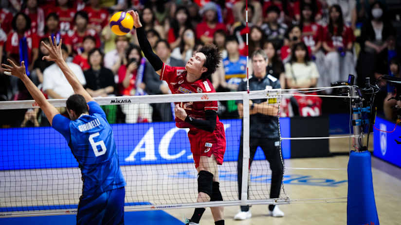 Nhật Bản (JPN) vs Ý (ITA) - Nhóm 9 - Giai đoạn sơ bộ #114610883