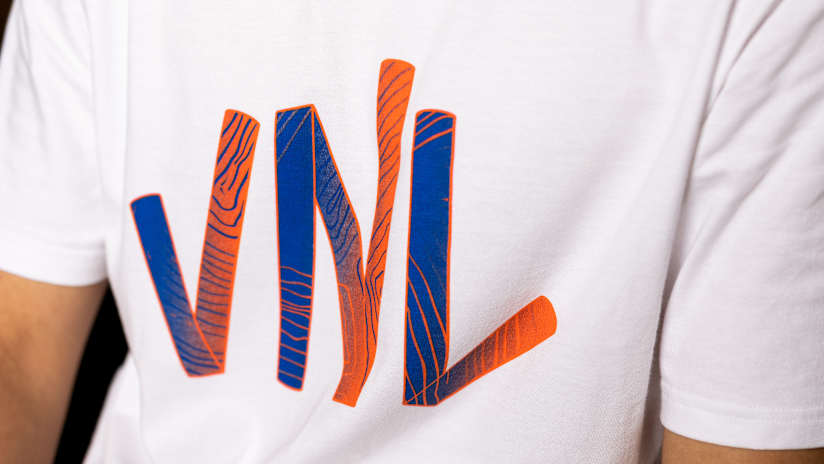 KIPSTA VNL TSHIRT COTON PE26 -