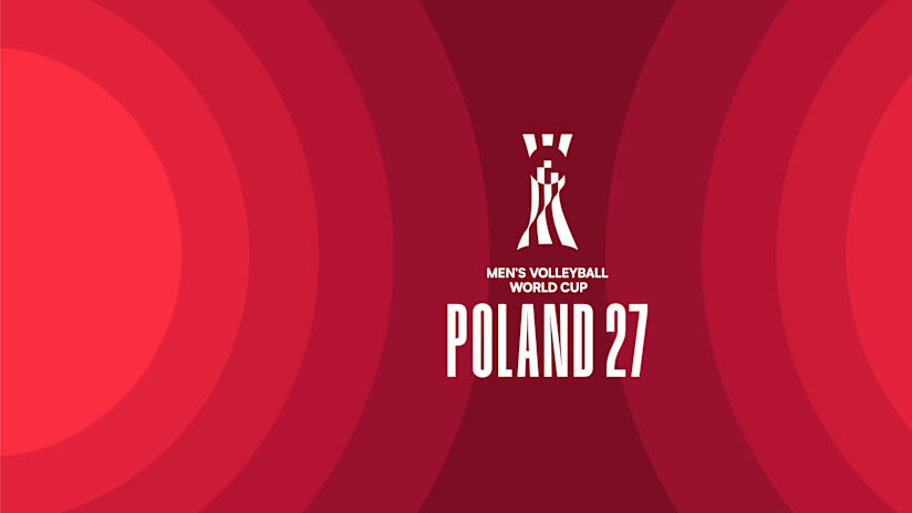 World Cup 27 logo
