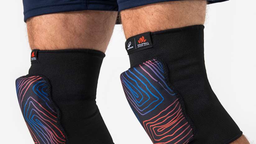 KIPSTA VNL VKP100 JOY TWIS