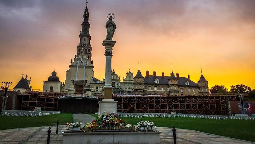 Czestochowa (photo source: tripadvisor.com)