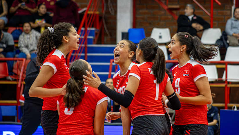 PERU VS TUN-73