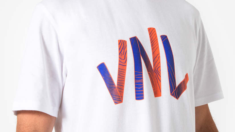 KIPSTA VNL TSHIRT COTON