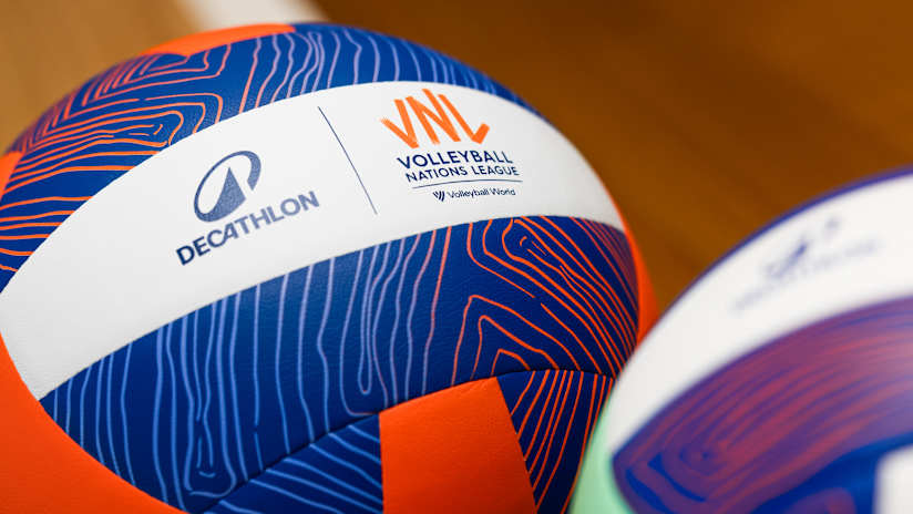 KIPSTA VNL VB500 TAILLE