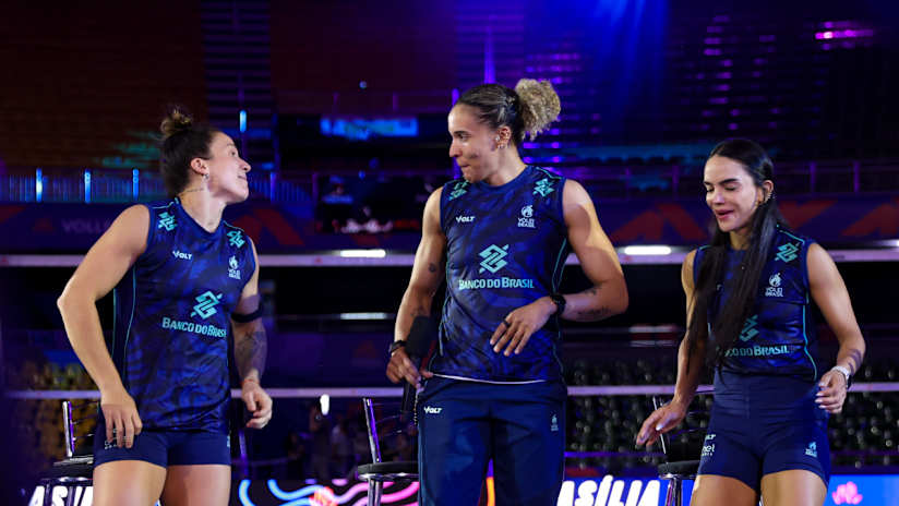 VNL Brasil