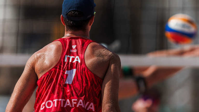 Samuele Cottafava