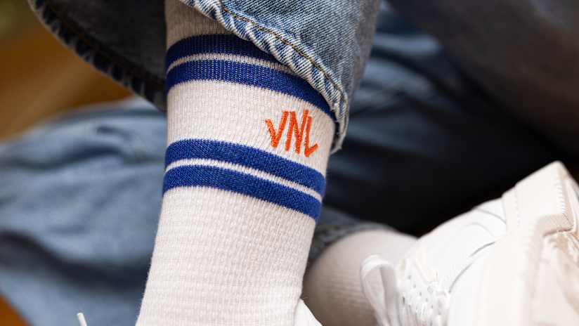 KIPSTA VNL CHAUSSETTES MID 2026