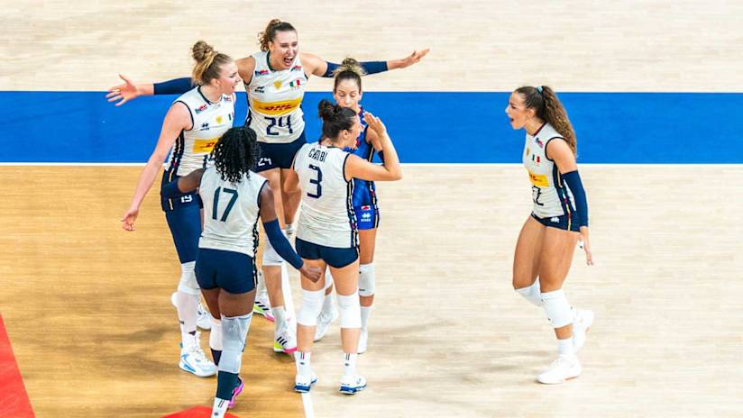 Italia Vnl