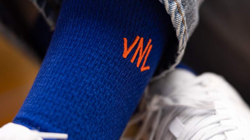 KIPSTA VNL CHAUSSETTES MID 2026