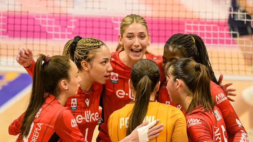 Uyba Busto Arsizio (legavolleyfemminile)
