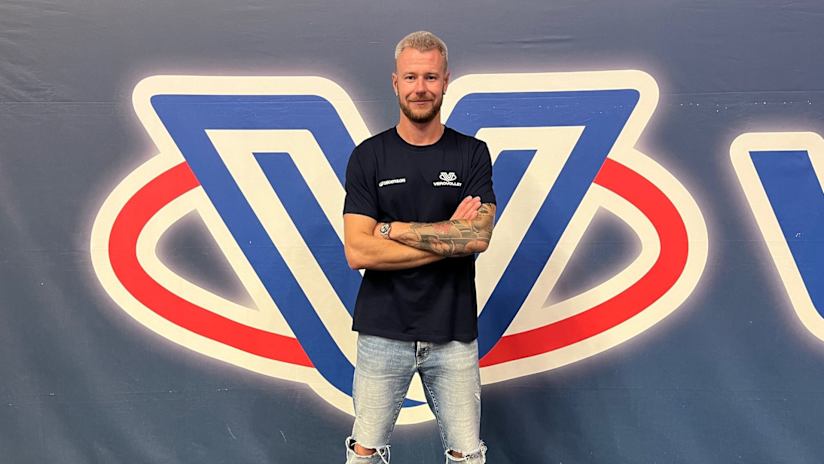 Ivan Zaytsev (source: verovolley.com)