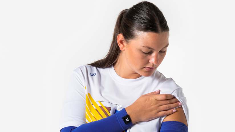 KIPSTA VNL VAP500 BLUE