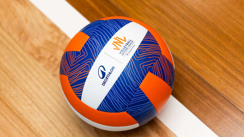 KIPSTA VNL VB500 TAILLE 5