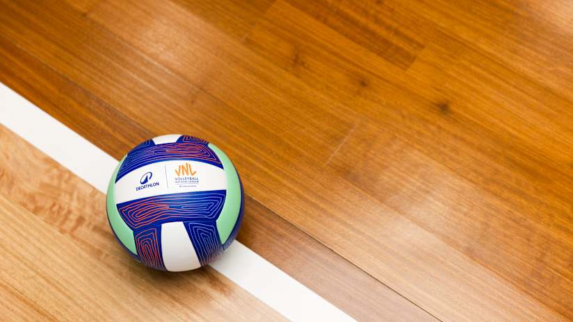 KIPSTA VNL VB100 TAILLE 3