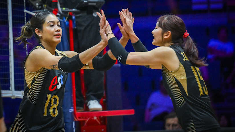 Thailand (THA) vs. Indonesia (INA) - Pool B #120797878