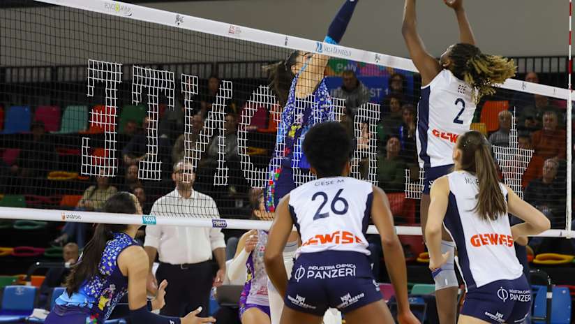 Bergamo (legapallavoloserieafemminile)