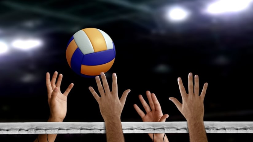 Explore the world of volleyball with Volleyball TV.