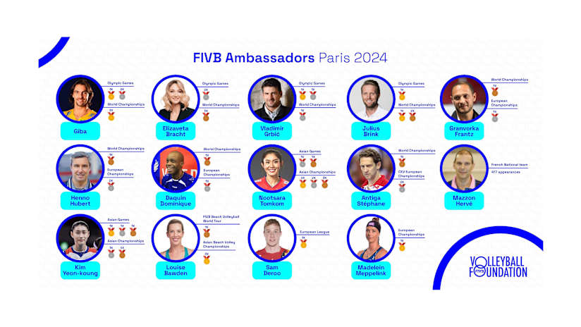 FIVB AMBASSADORS2