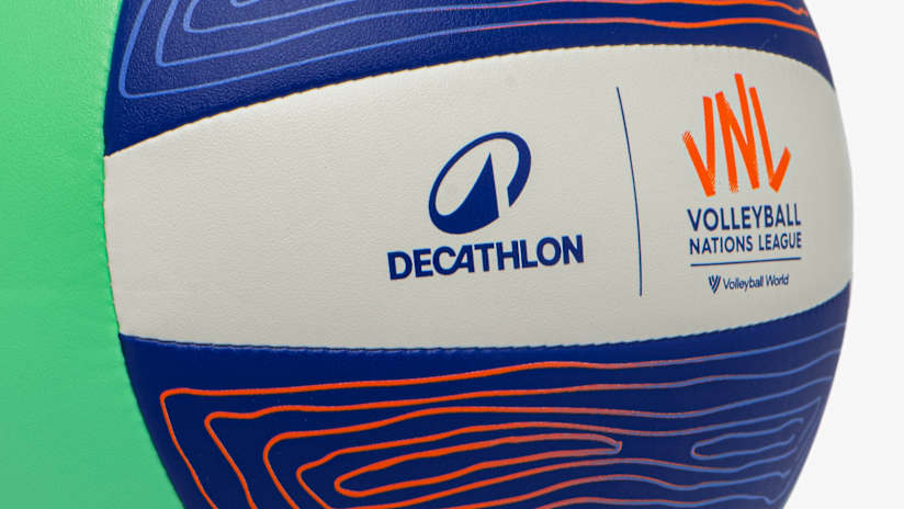 KIPSTA VNL VB100 TAILLE 3