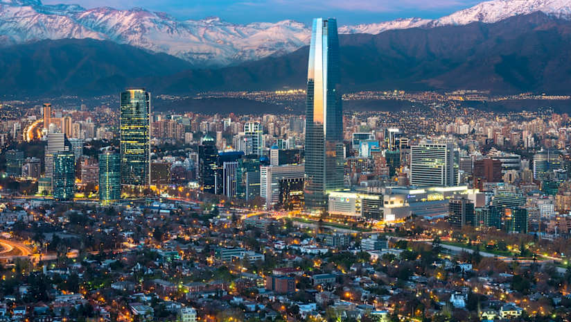 Santiago_01_LATAMAirlines