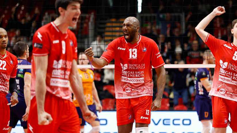 Robertlandy Simon - Superlega 2025 2026