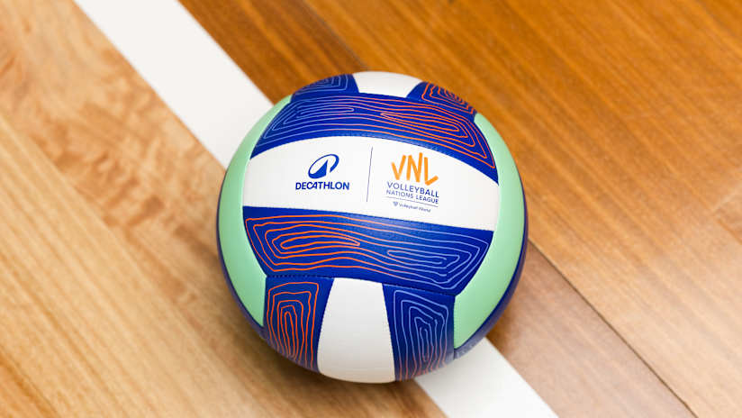 KIPSTA VNL VB100 TAILLE 3