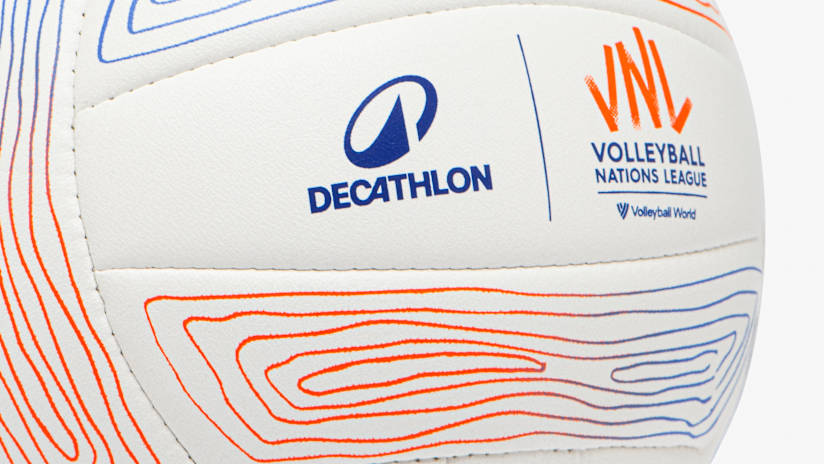 KIPSTA VNL VB100 TAILLE