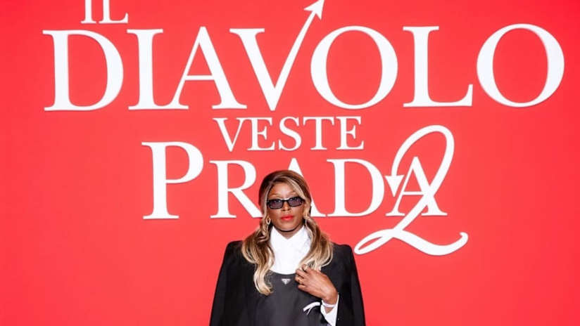 Myriam Sylla