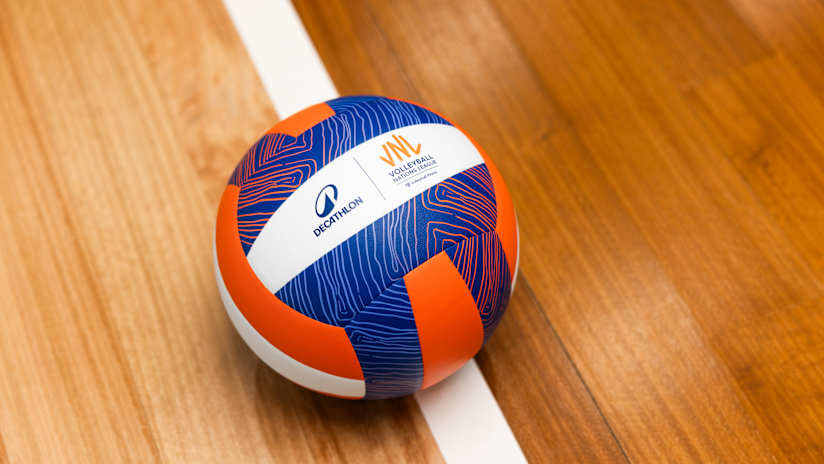 KIPSTA VNL VB500 TAILLE