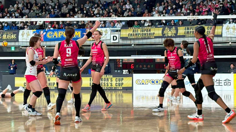 Victorina Himeji (Photo source: @victorinahimeji)