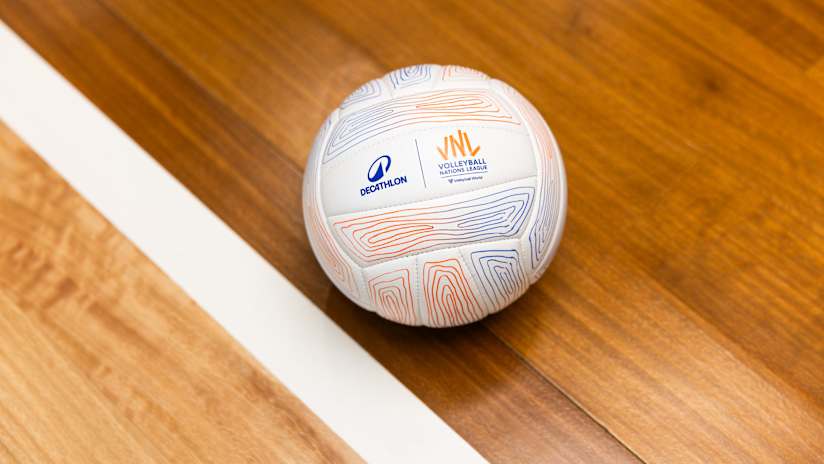 KIPSTA VNL VB100 TAILLE