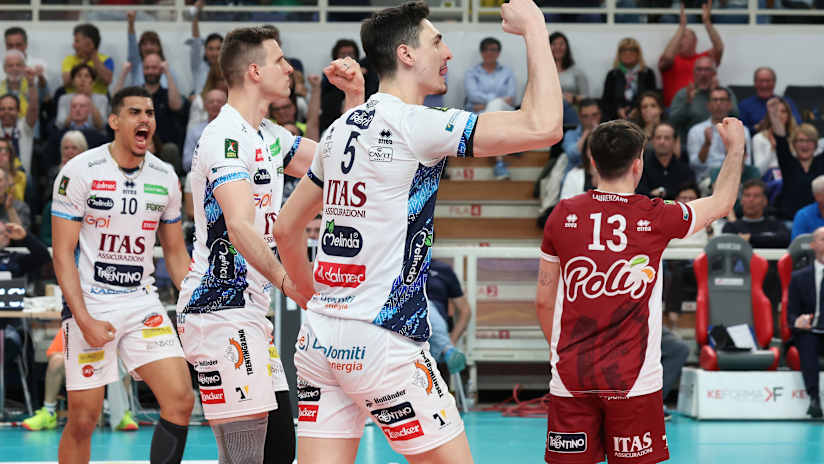Trentino (source: legavolley.it)