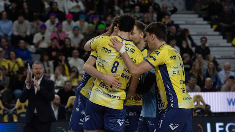 Valsa Group Modena (source: legavolley.it)